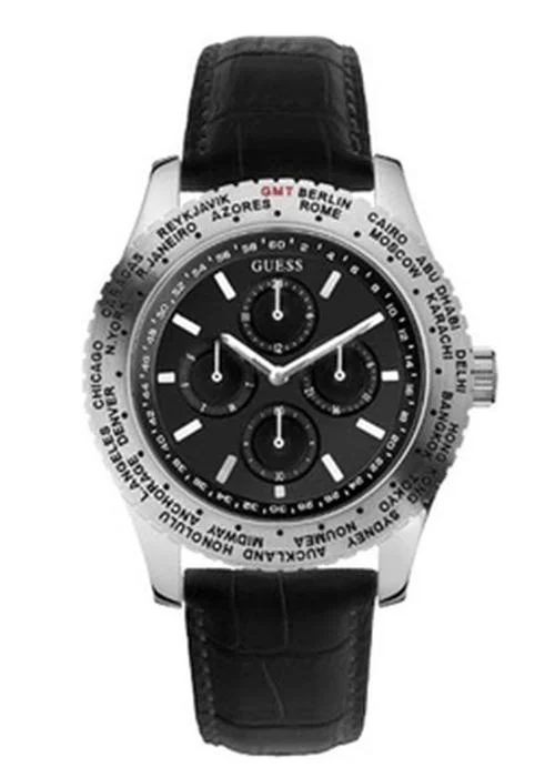 Guess GUW12082G1 Erkek Kol Saati