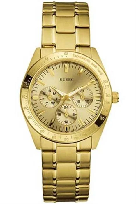Guess GUW12083L1 Bayan Kol Saati