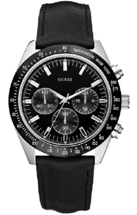 Guess GUW12085G1 Erkek Kol Saati