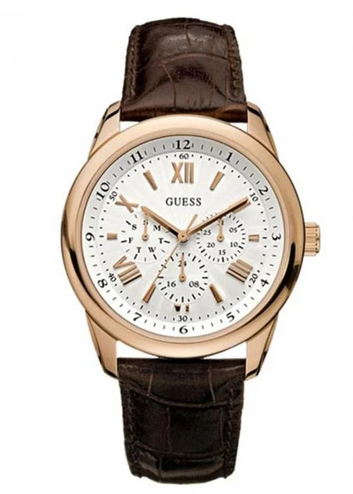 Guess GUW12089G1 Erkek Kol Saati