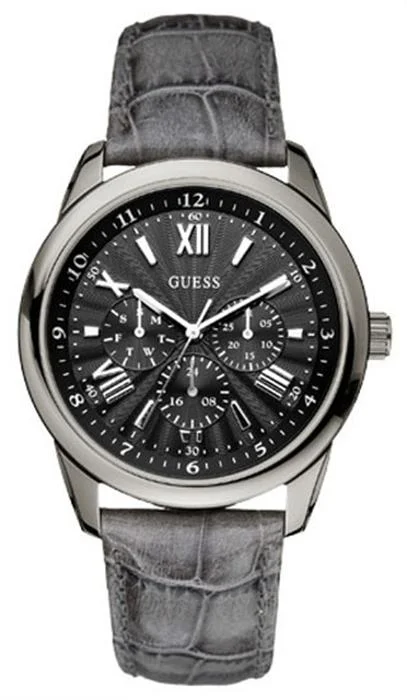 Guess GUW12089G2 Erkek Kol Saati