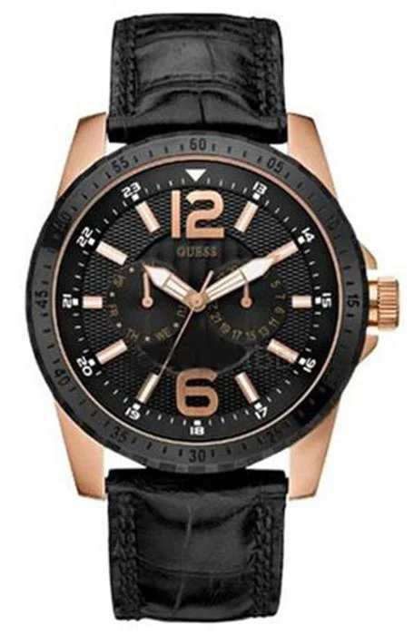 Guess GUW12091G2 Erkek Kol Saati