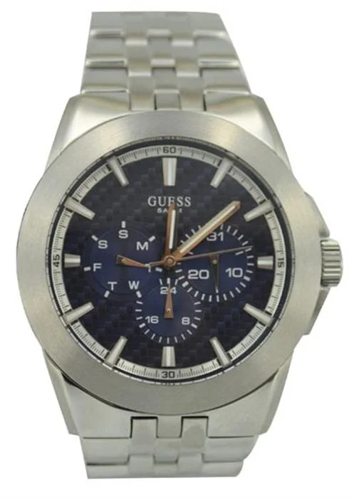 Guess GUW12103G1 Erkek Kol Saati