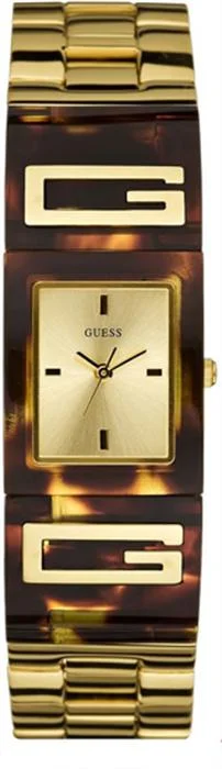 Guess GUW12107L1 Bayan Kol Saati