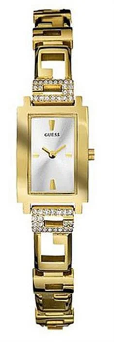 Guess GUW12580L1 Bayan Kol Saati