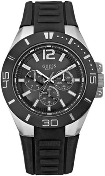 Guess GUW12597G1-U11573G1 Erkek Kol Saati