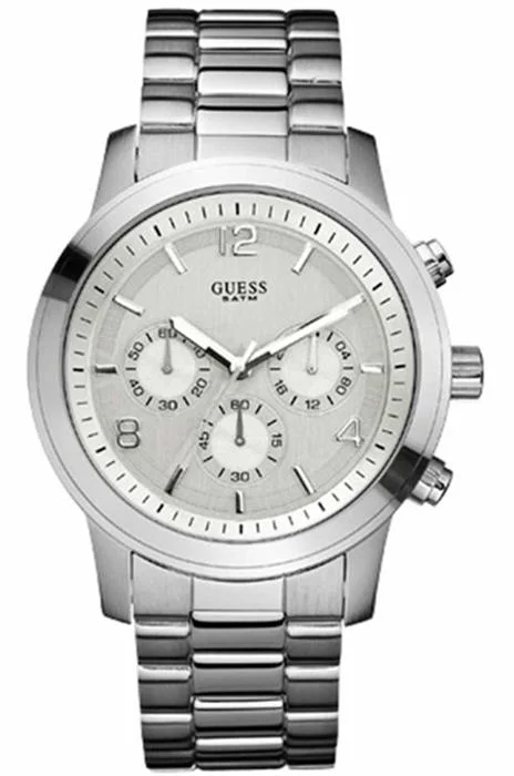 Guess GUW12605L1 Erkek Kol Saati