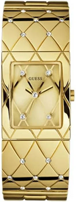 Guess GUW12641L1 Bayan Kol Saati