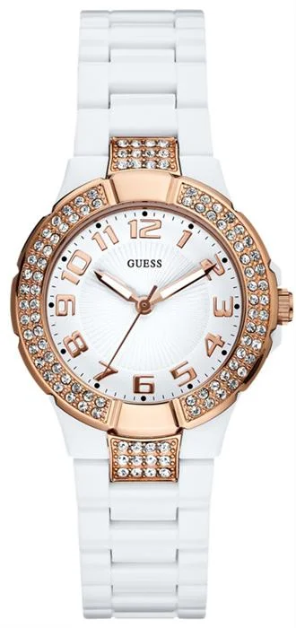 Guess GUW12649L1 Bayan Kol Saati