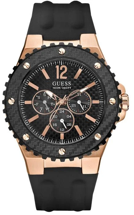 Guess GUW12653G1 Erkek Kol Saati