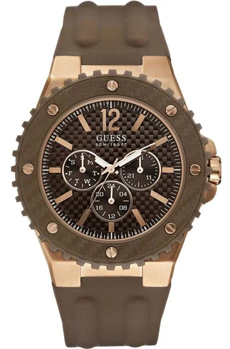Guess GUW12653G2 Erkek Kol Saati