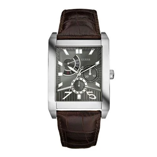 Guess GUW13068G1 Erkek Kol Saati