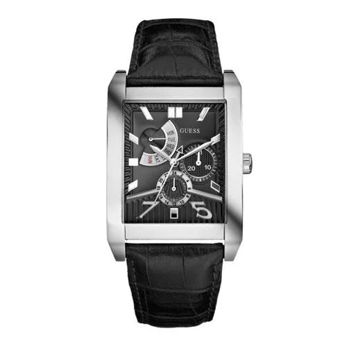 Guess GUW13068G2 Erkek Kol Saati