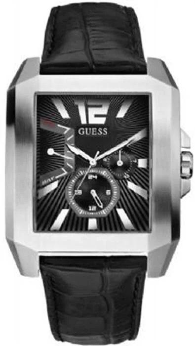 Guess GUW13075G1 Erkek Kol Saati