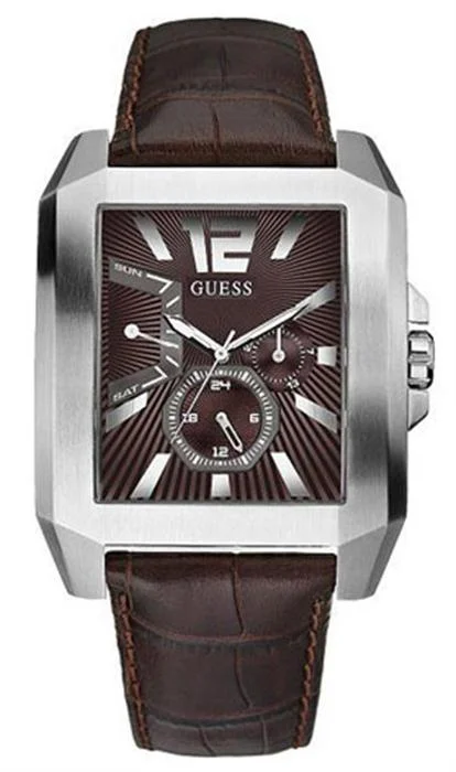 Guess GUW13075G2 Erkek Kol Saati