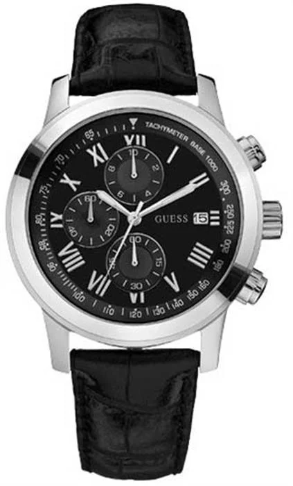Guess GUW13087G1 Erkek Kol Saati