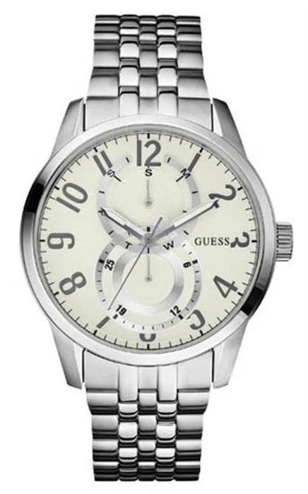 Guess GUW13100G2 Erkek Kol Saati