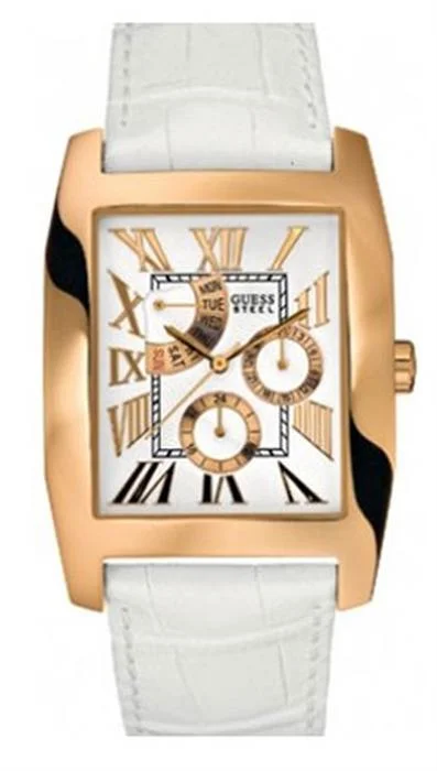 Guess GUW13506G2 Erkek Kol Saati