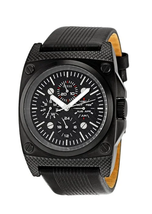 Guess GUW13513G1 Erkek Kol Saati