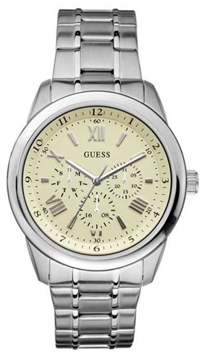 Guess GUW13567G2 Erkek Kol Saati