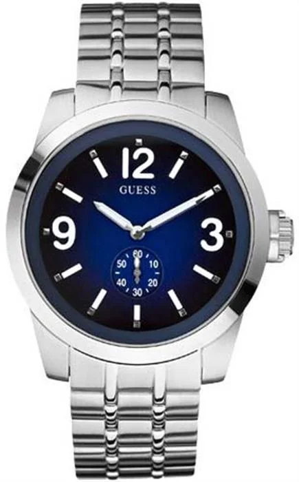 Guess GUW13571G2 Erkek Kol Saati