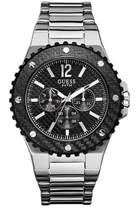 Guess GUW14054G1 Erkek Kol Saati