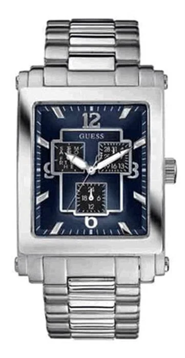 Guess GUW14520G2 Erkek Kol Saati