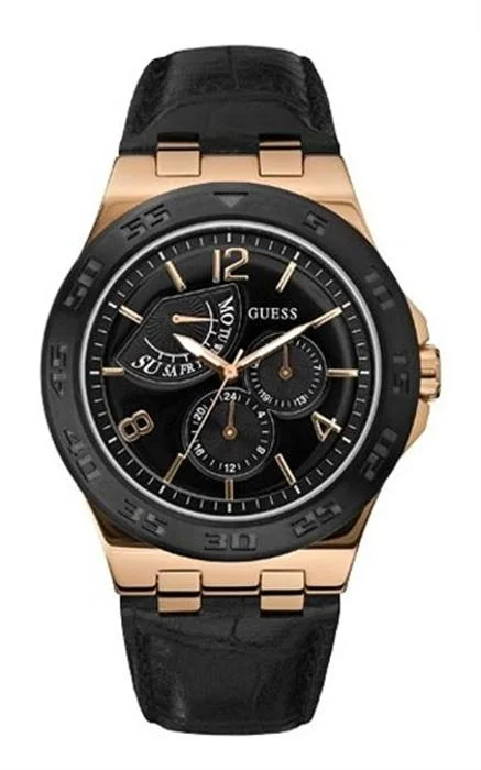 Guess GUW14533G1 Erkek Kol Saati