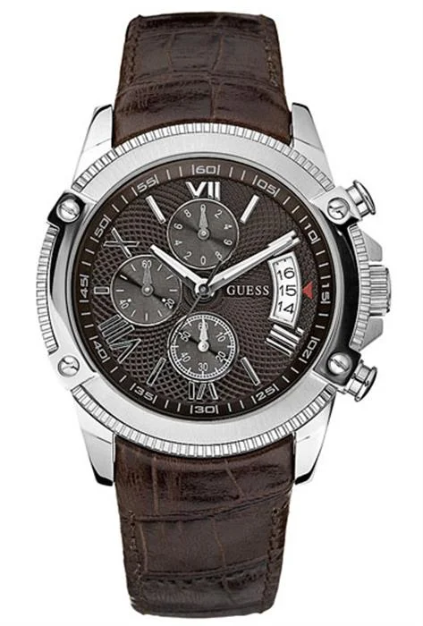 Guess GUW15064G1 Erkek Kol Saati