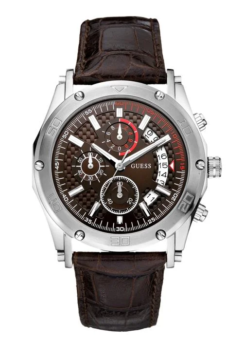 Guess GUW15070G1 Erkek Kol Saati