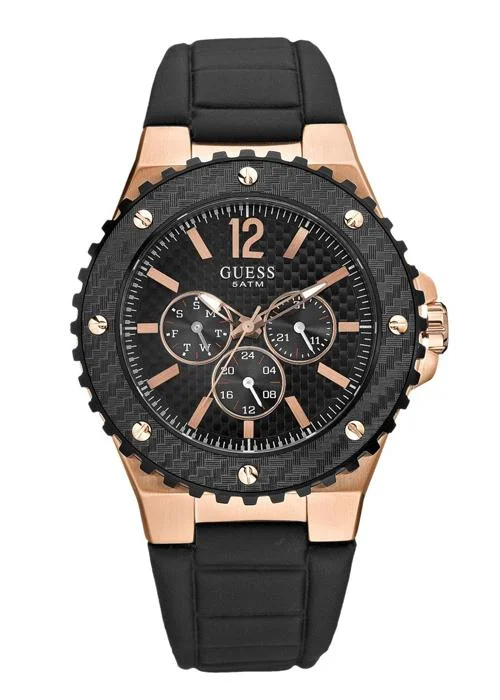 Guess GUW15513G1 Erkek Kol Saati