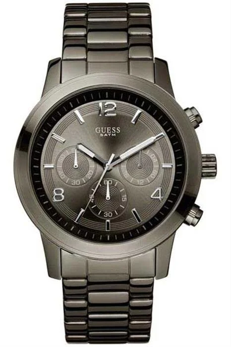 Guess GUW15522L1 Erkek Kol Saati