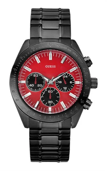 Guess GUW16014G1 Erkek Kol Saati