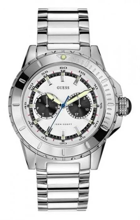 Guess GUW16546G1 Erkek Kol Saati