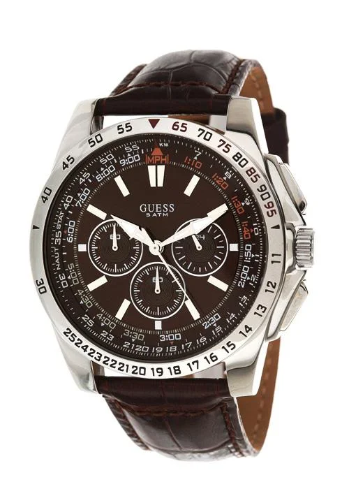 Guess GUW16559G2 Erkek Kol Saati