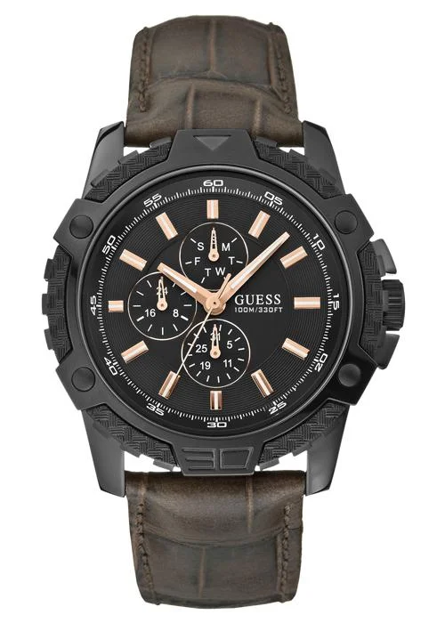 Guess GUW16579G1 Erkek Kol Saati