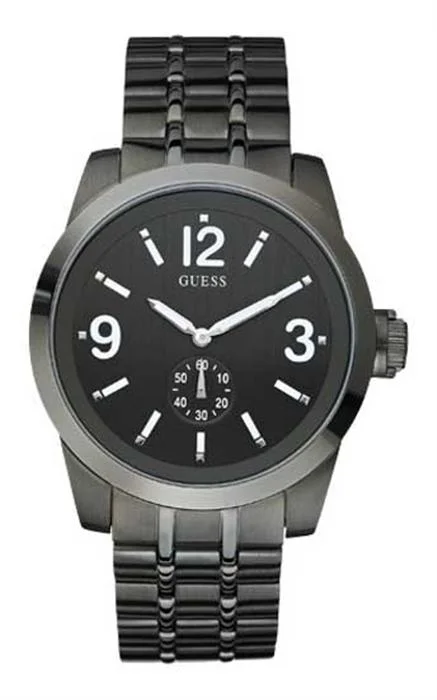 Guess GUW17536G1 Erkek Kol Saati