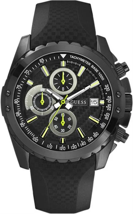 Guess GUW17540G1 Erkek Kol Saati