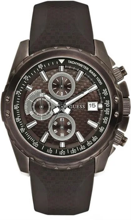 Guess GUW17540G2 Erkek Kol Saati
