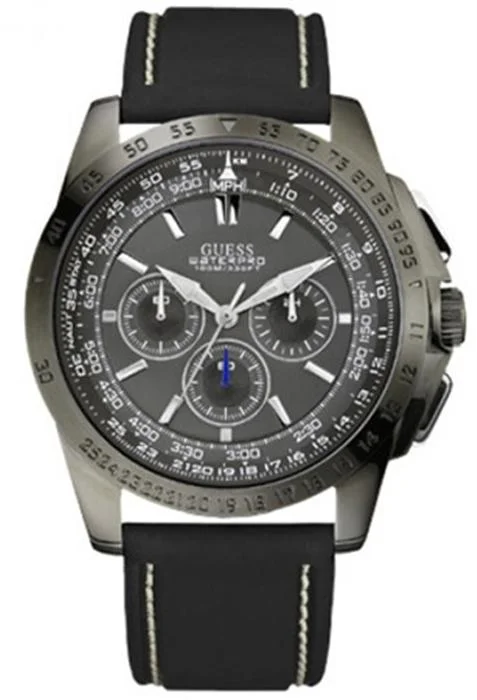 Guess GUW18539G1 Erkek Kol Saati