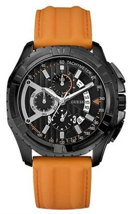Guess GUW18540G2-U15060G2 Erkek Kol Saati