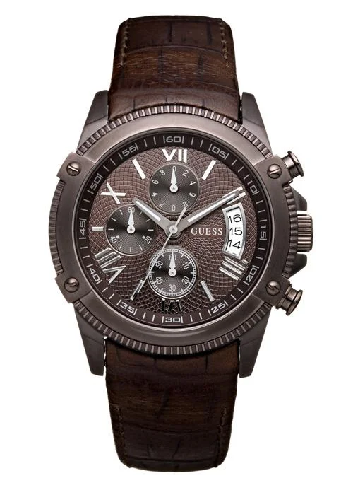 Guess GUW18543G1 Erkek Kol Saati