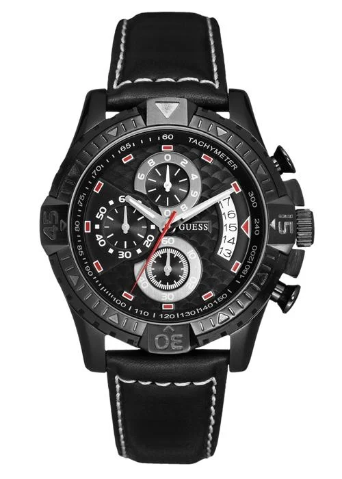 Guess GUW18547G1 Erkek Kol Saati