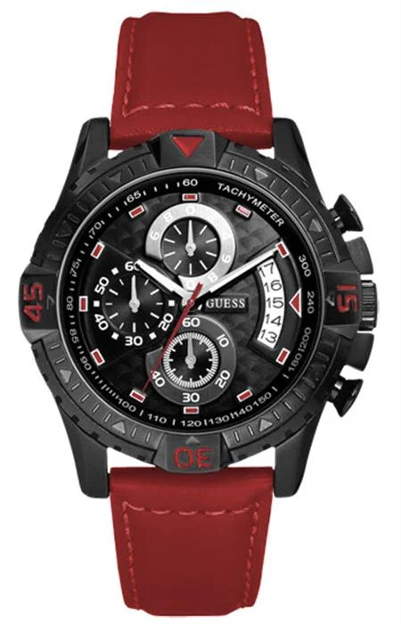 Guess GUW18547G4 Erkek Kol Saati