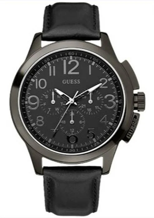Guess GUW19527G1 Erkek Kol Saati