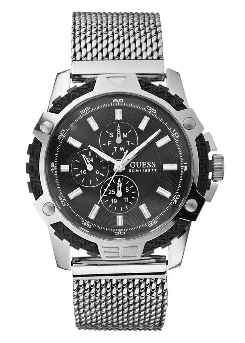 Guess GUW19530G1 Erkek Kol Saati