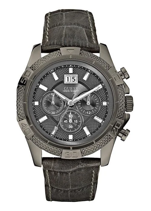 Guess GUW19531G1 Erkek Kol Saati