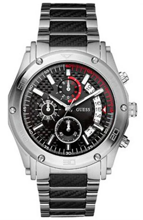 Guess GUW22519G1 Erkek Kol Saati
