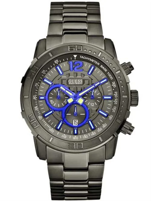 Guess GUW22521G1 Erkek Kol Saati