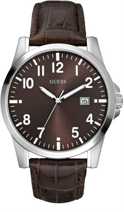 Guess GUW65012G1 Erkek Kol Saati